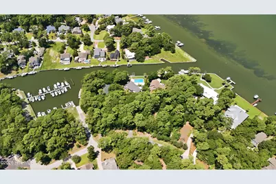 286 Oakleaf Drive, Pine Knoll Shores, NC 28512 - Photo 59