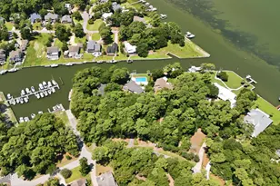 286 Oakleaf Dr, Pine Knoll Shores, NC 28512 - Photo 59