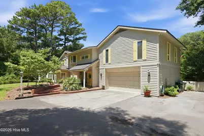 286 Oakleaf Drive, Pine Knoll Shores, NC 28512 - Photo 17