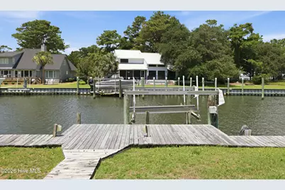 286 Oakleaf Drive, Pine Knoll Shores, NC 28512 - Photo 15
