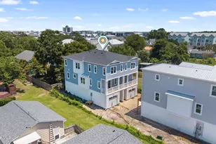 314 Spartanburg Ave, Carolina Beach, NC 28428 - Photo 1