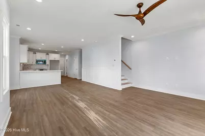 314 Spartanburg Avenue #2, Carolina Beach, NC 28428 - Photo 5