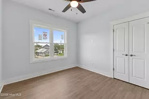 314 Spartanburg Ave, Carolina Beach, NC 28428 - Photo 11