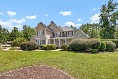 7037 White Bridge Lane SE, Leland, NC 28451 - Photo 1