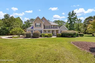 7037 White Bridge Ln SE, Leland, NC 28451 - Photo 5