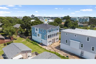 314 Spartanburg Avenue #3, Carolina Beach, NC 28428 - Photo 1