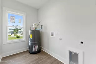 314 Spartanburg Ave, Carolina Beach, NC 28428 - Photo 19