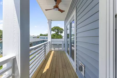314 Spartanburg Avenue #3, Carolina Beach, NC 28428 - Photo 21