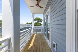 314 Spartanburg Ave, Carolina Beach, NC 28428 - Photo 21