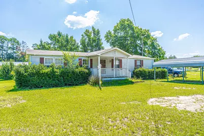 455 Nc 381 Highway, Hamlet, NC 28345 - Photo 7