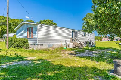 455 Nc 381 Highway, Hamlet, NC 28345 - Photo 33