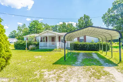455 Nc 381 Highway, Hamlet, NC 28345 - Photo 5