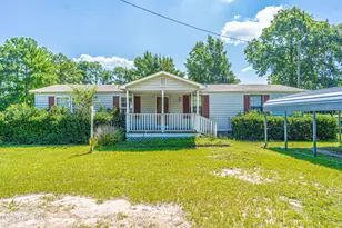 455 Nc 381 Hwy, Hamlet, NC 28345 - Photo 1