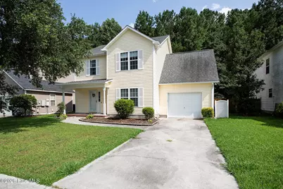 305 Providence Drive, Jacksonville, NC 28546 - Photo 1