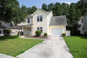 305 Providence Dr, Jacksonville, NC 28546 - Photo 1