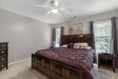 305 Providence Drive, Jacksonville, NC 28546 - Photo 23