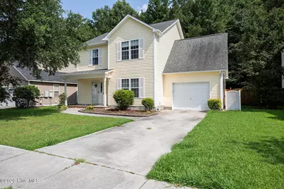 305 Providence Drive, Jacksonville, NC 28546 - Photo 3