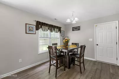 305 Providence Drive, Jacksonville, NC 28546 - Photo 17