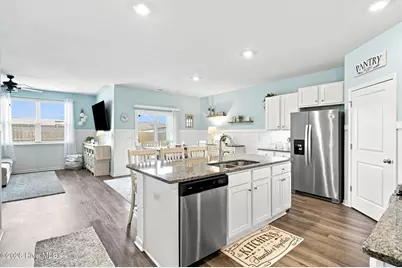 2521 Sandy Banks Lane, Wilmington, NC 28401 - Photo 5