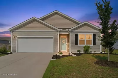 2521 Sandy Banks Lane, Wilmington, NC 28401 - Photo 1