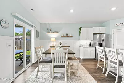 2521 Sandy Banks Lane, Wilmington, NC 28401 - Photo 11