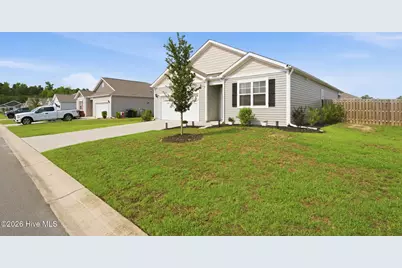 2521 Sandy Banks Lane, Wilmington, NC 28401 - Photo 3