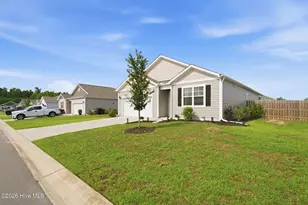 2521 Sandy Banks Ln, Wilmington, NC 28401 - Photo 3