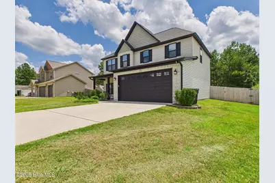 1507 Mulberry Place, Aberdeen, NC 28315 - Photo 3