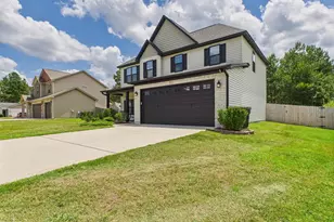 1507 Mulberry Pl, Aberdeen, NC 28315 - Photo 3