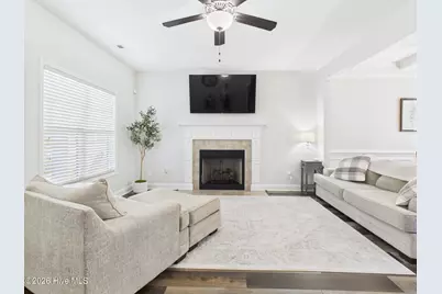 1507 Mulberry Place, Aberdeen, NC 28315 - Photo 7