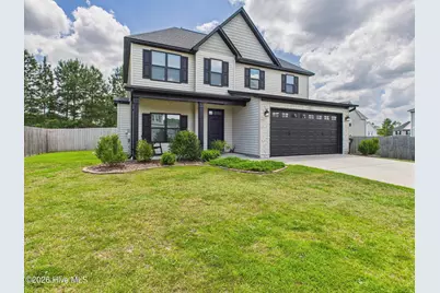 1507 Mulberry Place, Aberdeen, NC 28315 - Photo 1