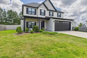 1507 Mulberry Pl, Aberdeen, NC 28315 - Photo 1