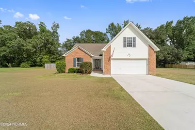 102 Mendover Drive, Jacksonville, NC 28546 - Photo 1