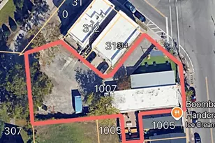 1007 N 4th St, Wilmington, NC 28401 - Photo 1