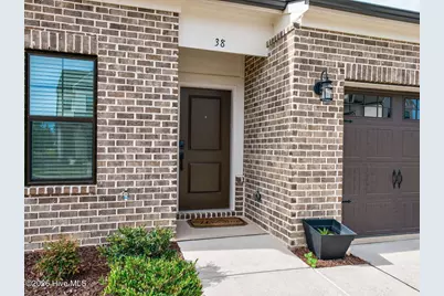 38 N District Avenue, Clayton, NC 27527 - Photo 3