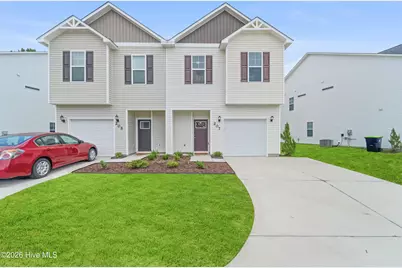 207 Shallowbag Bay Lane, Jacksonville, NC 28546 - Photo 1