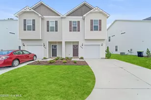 207 Shallowbag Bay Ln, Jacksonville, NC 28546 - Photo 1