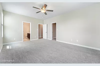 207 Shallowbag Bay Lane, Jacksonville, NC 28546 - Photo 13
