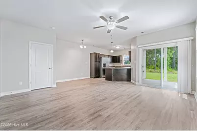 207 Shallowbag Bay Lane, Jacksonville, NC 28546 - Photo 5