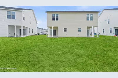 207 Shallowbag Bay Lane, Jacksonville, NC 28546 - Photo 25