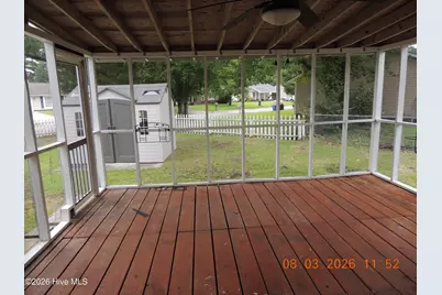 212 Branchwood Drive, Jacksonville, NC 28546 - Photo 21