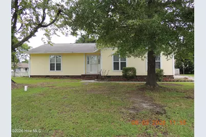 212 Branchwood Drive, Jacksonville, NC 28546 - Photo 1