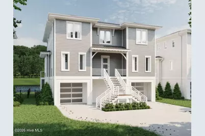 724 Waterstone Drive, Wilmington, NC 28411 - Photo 1