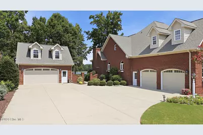 4803 Bayview Place N, Wilson, NC 27896 - Photo 57