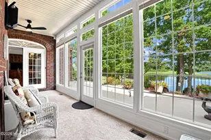 4803 Bayview Pl N, Wilson, NC 27896 - Photo 27