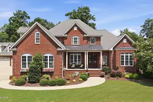 4803 Bayview Pl N, Wilson, NC 27896 - Photo 1