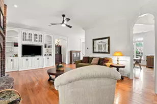 4803 Bayview Pl N, Wilson, NC 27896 - Photo 11