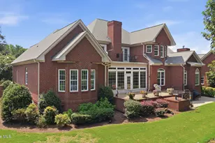 4803 Bayview Pl N, Wilson, NC 27896 - Photo 55