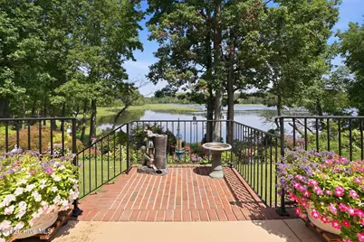 4803 Bayview Place N, Wilson, NC 27896 - Photo 51