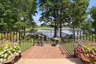 4803 Bayview Pl N, Wilson, NC 27896 - Photo 51